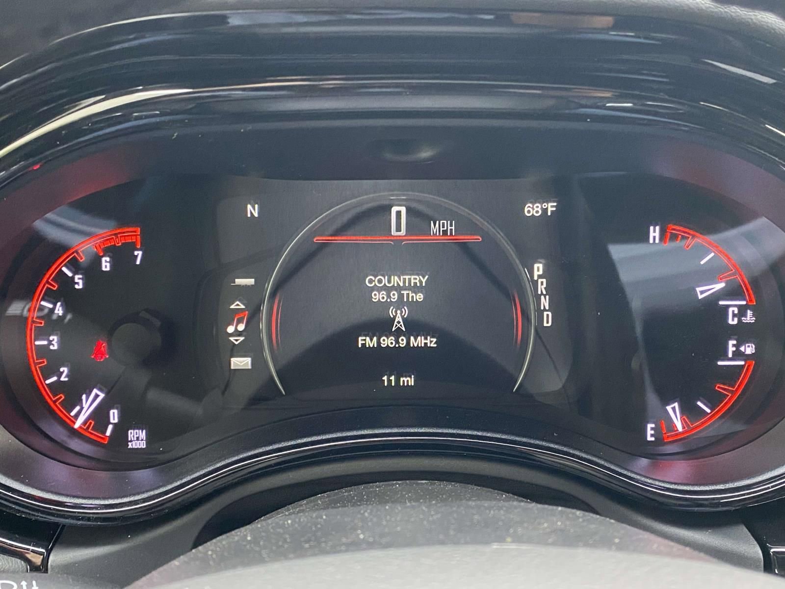 New 2026 Dodge Durango GT image 26