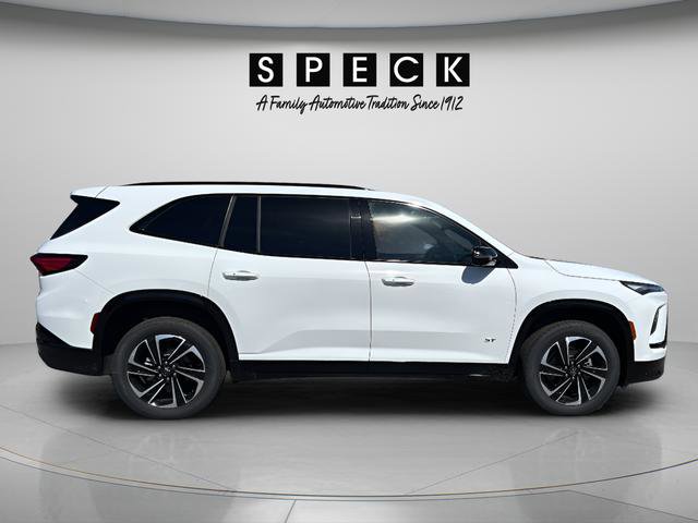 New 2026 Buick Enclave Sport Touring w/ Power Package AWD/4WD image 13
