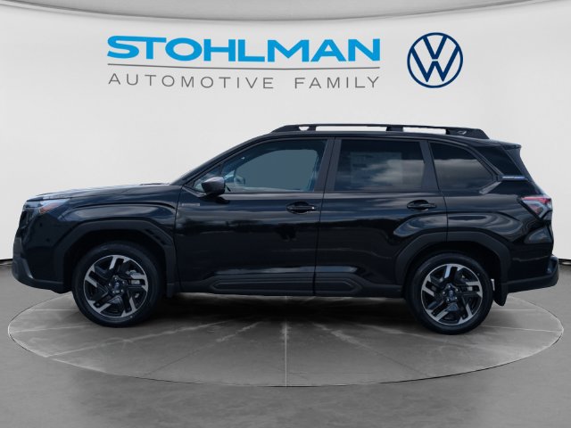 New 2026 Subaru Forester Limited AWD/4WD image 8