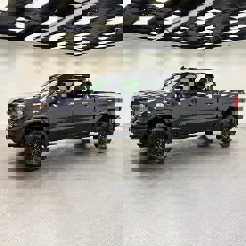 New 2026 GMC Sierra 1500 AT4X w/ AT4X AEV Edition image 2