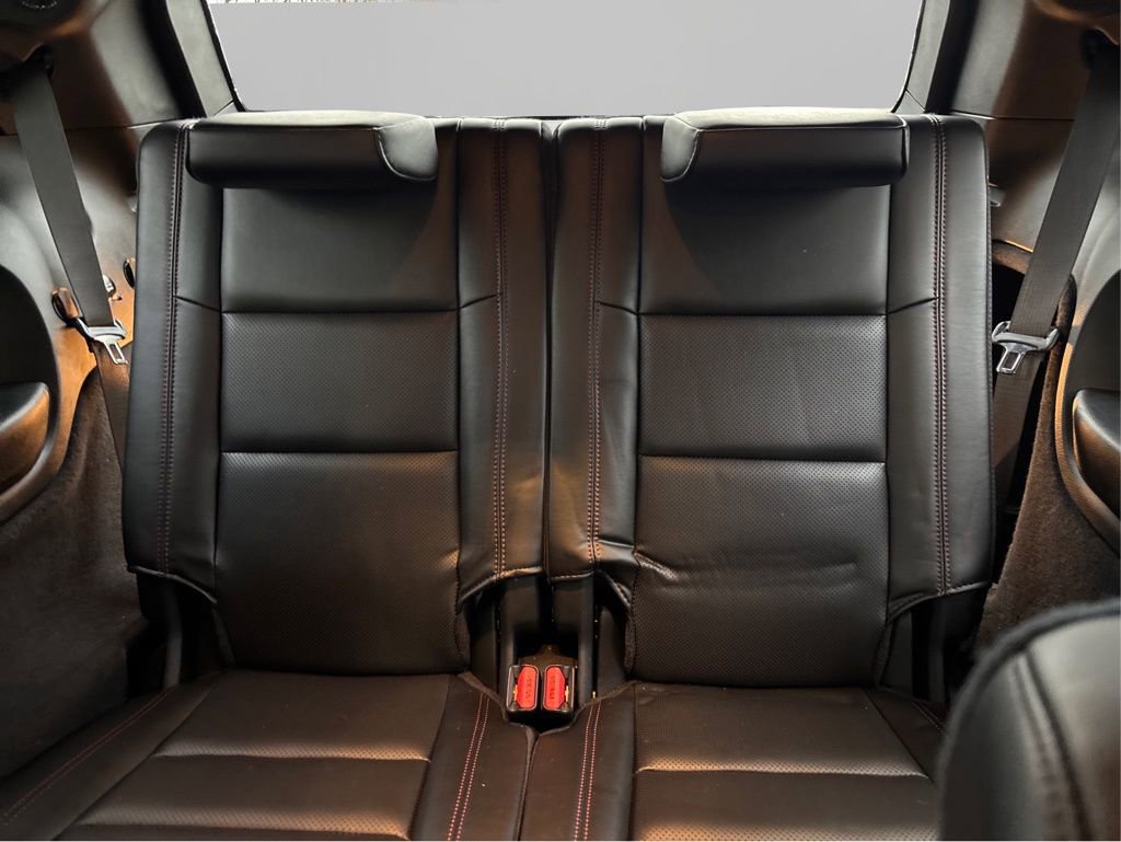 Used 2022 Dodge Durango R/T image 30