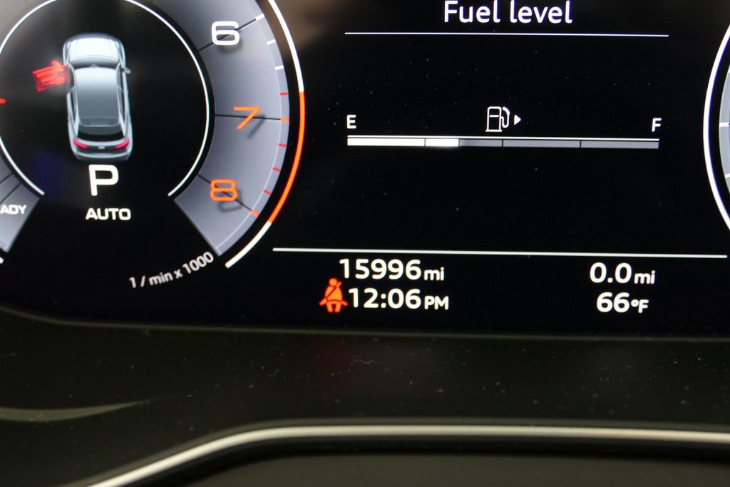 Certified 2023 Audi Q5 2.0T Premium Plus w/ Premium Plus Package AWD/4WD image 19