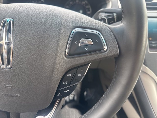 Used 2016 Lincoln MKZ w/ Equipment Group 300A Reserve image 19