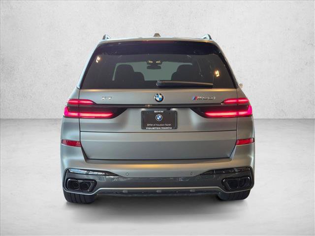 New 2027 BMW X7 M60i AWD/4WD image 7