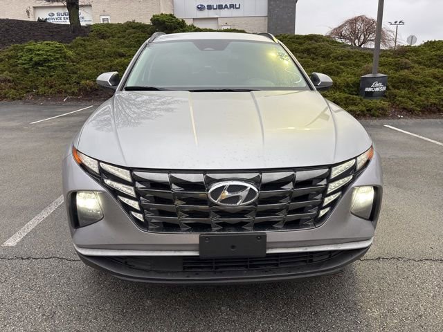 Used 2024 Hyundai Tucson SEL image 8