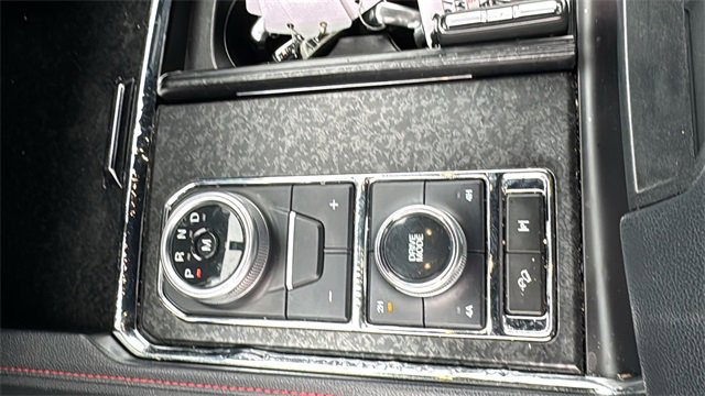 Certified 2022 Ford Expedition Max Limited image 25