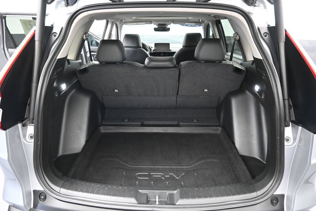 Used 2024 Honda CR-V EX-L image 28