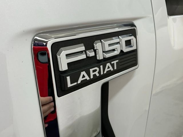 Used 2022 Ford F150 Lariat w/ Max Trailer Tow Package image 8