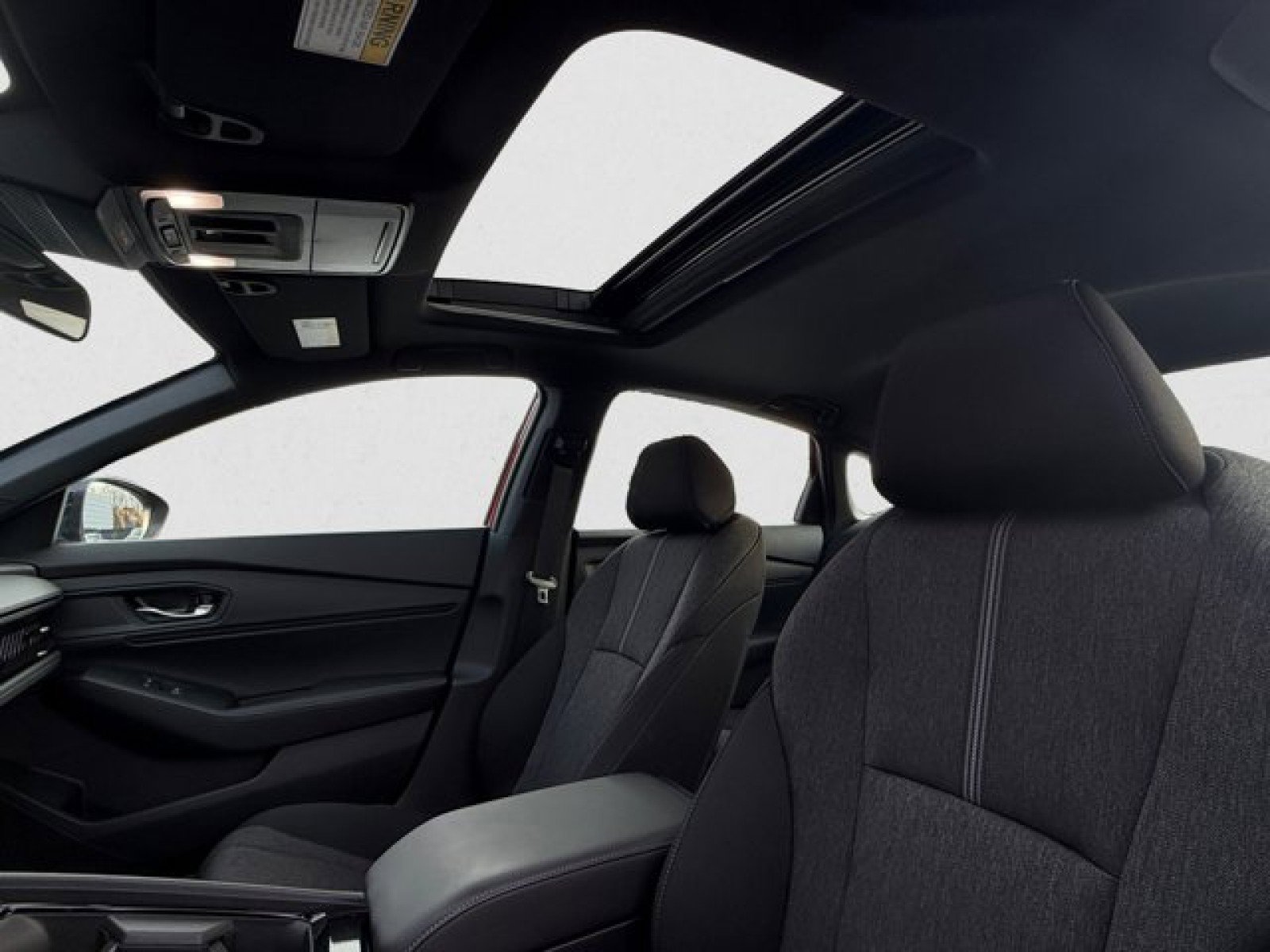 Used 2025 Honda Accord Sport image 12