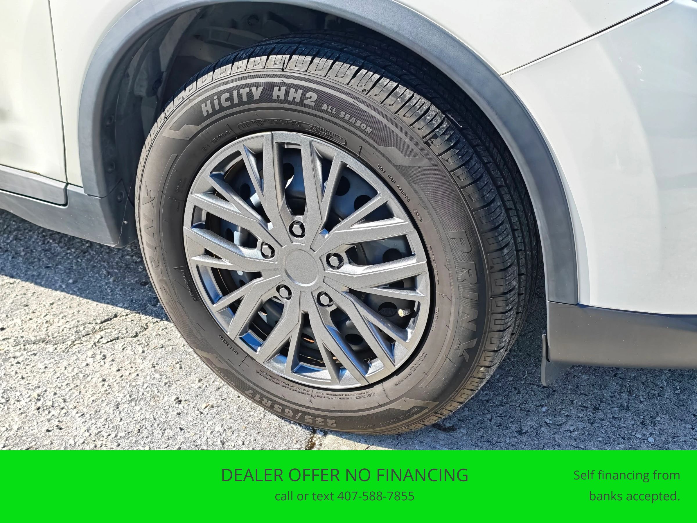 Used 2016 Nissan Rogue S FWD image 26
