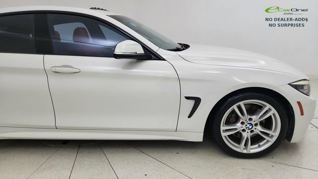 Used 2018 BMW 430i Gran Coupe RWD image 7