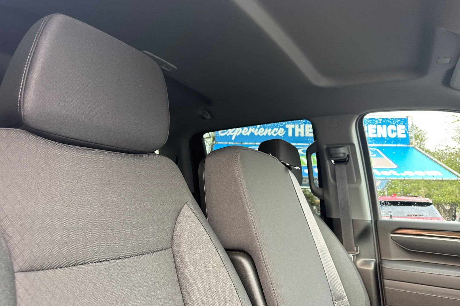 New 2026 Chevrolet Silverado 2500 LT w/ All Star Edition image 15