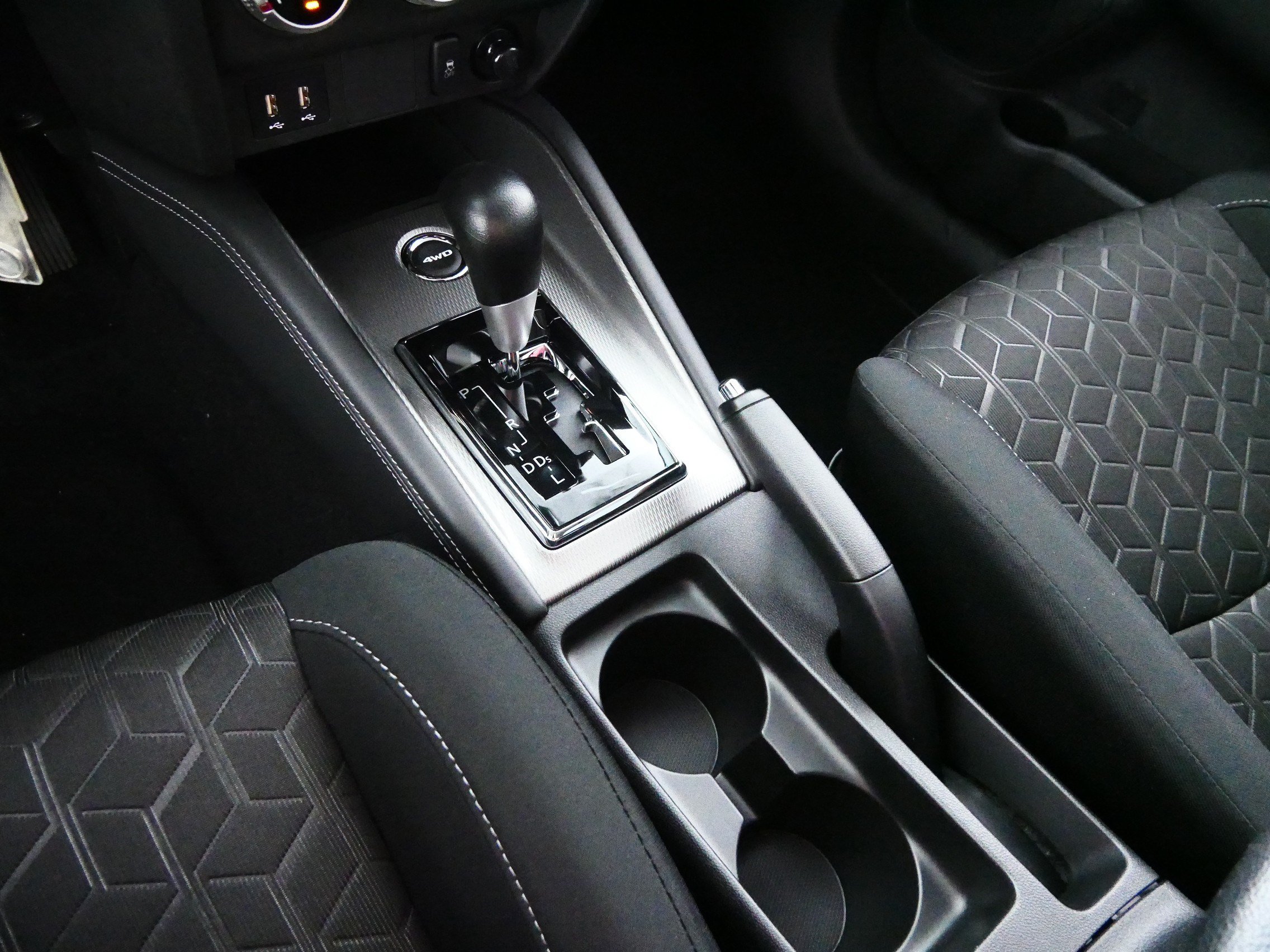 New 2026 Mitsubishi Outlander Sport AWD image 6