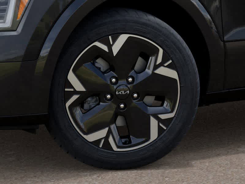 New 2025 Kia Niro Wind w/ Wind Preserve Package FWD image 9