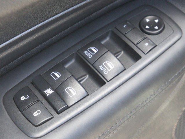 Used 2019 Dodge Durango Citadel w/ Technology Group image 13