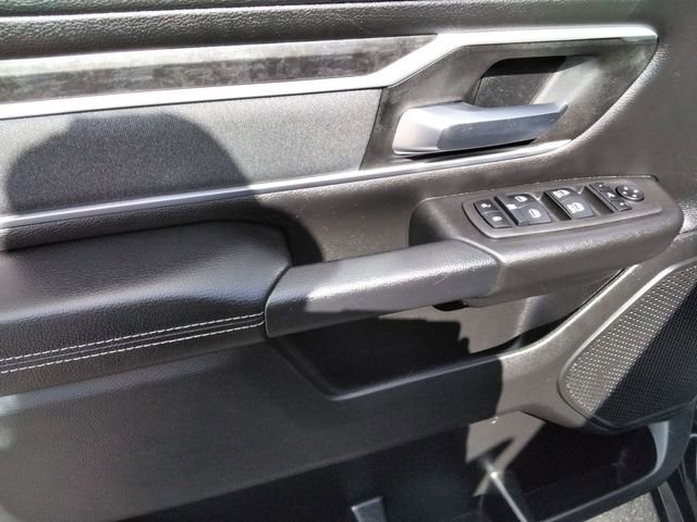Used 2022 RAM 1500 Big Horn AWD/4WD image 30