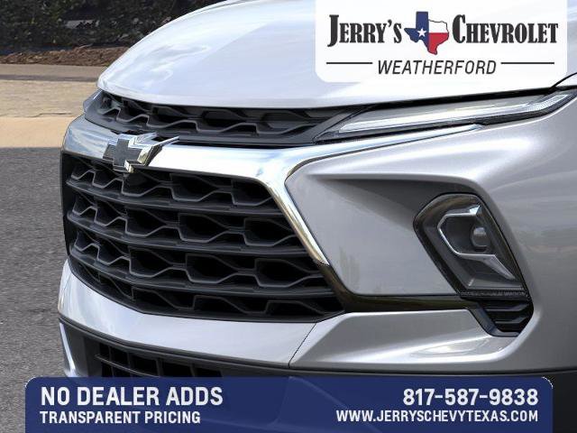 New 2026 Chevrolet Blazer LT w/ Convenience Package FWD image 14