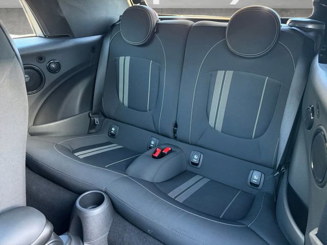 Used 2024 MINI Cooper John Cooper Works image 22