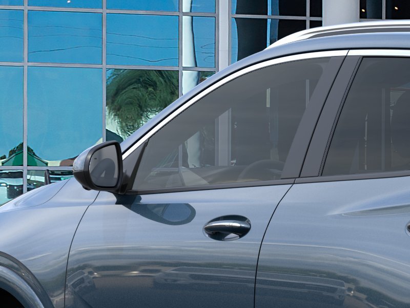 New 2026 Buick Encore GX Avenir FWD image 12