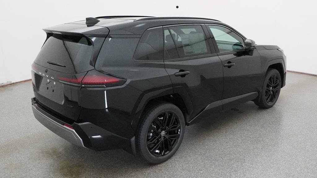 New 2026 Toyota RAV4 XSE AWD/4WD image 18