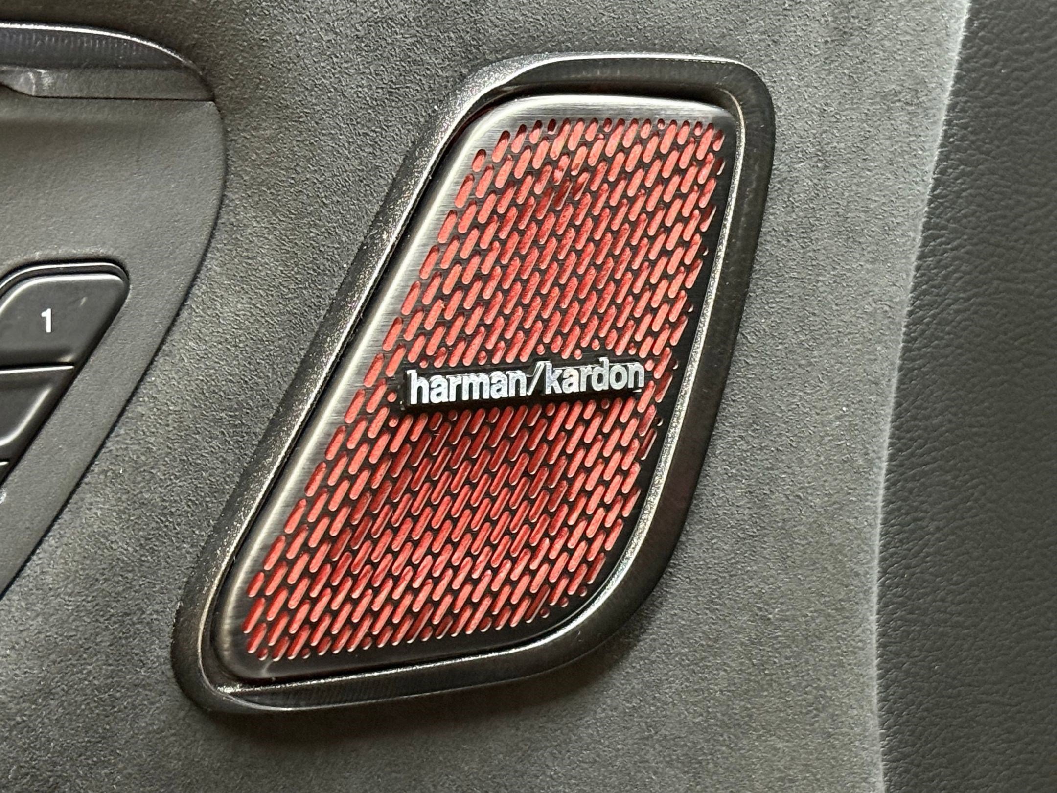 Used 2021 RAM 1500 TRX w/ TRX Lanuch Edition image 28