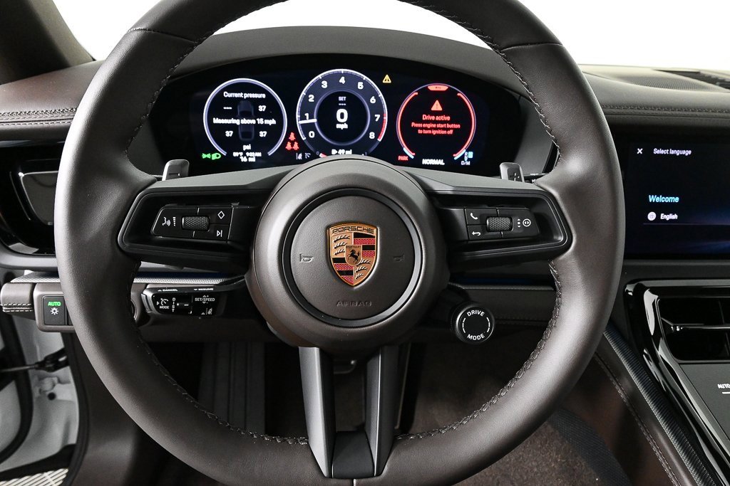 New 2026 Porsche Panamera image 9