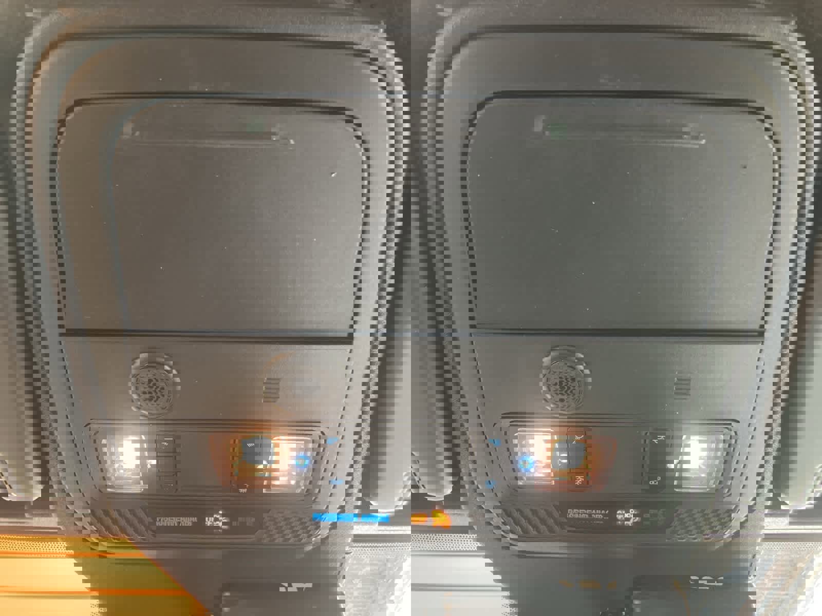 Used 2023 Ford Bronco Outer Banks image 23