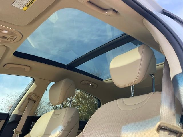 Used 2019 Genesis G80 3.8 w/ Sport Package 02 image 12