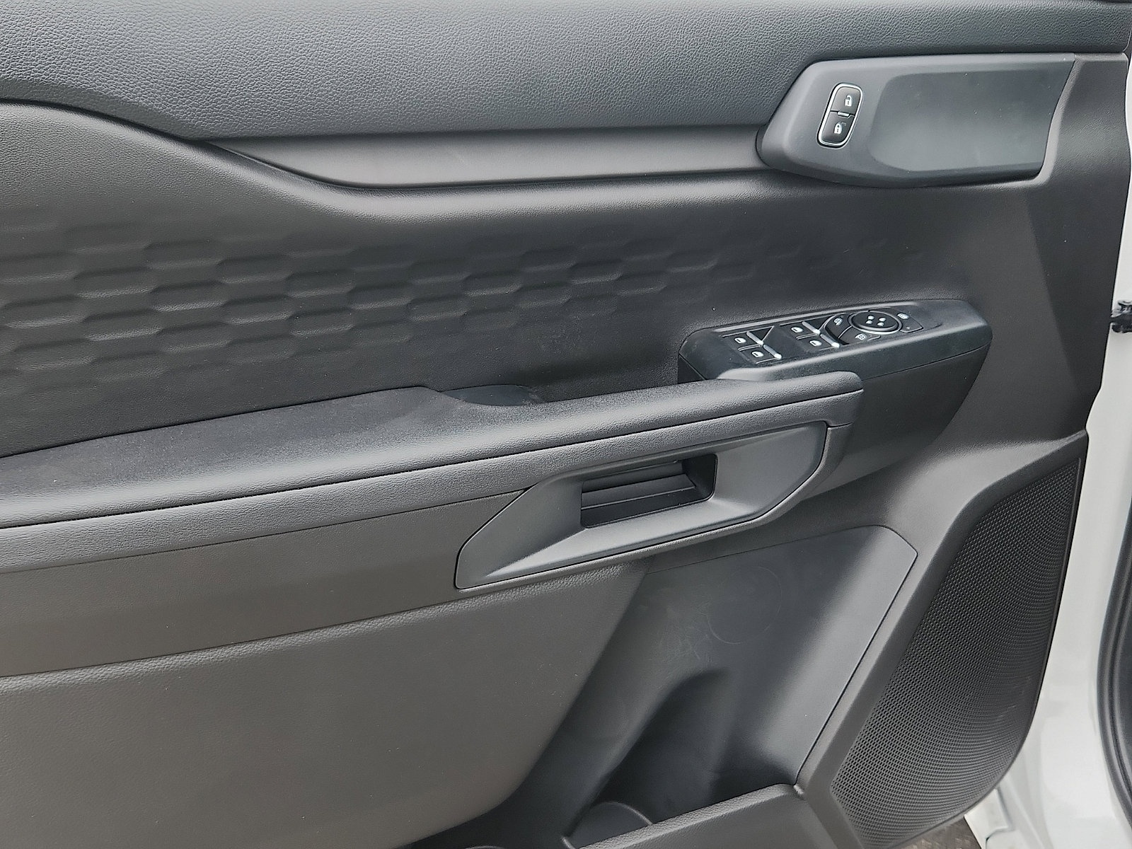 New 2026 Ford Ranger XL AWD/4WD image 8