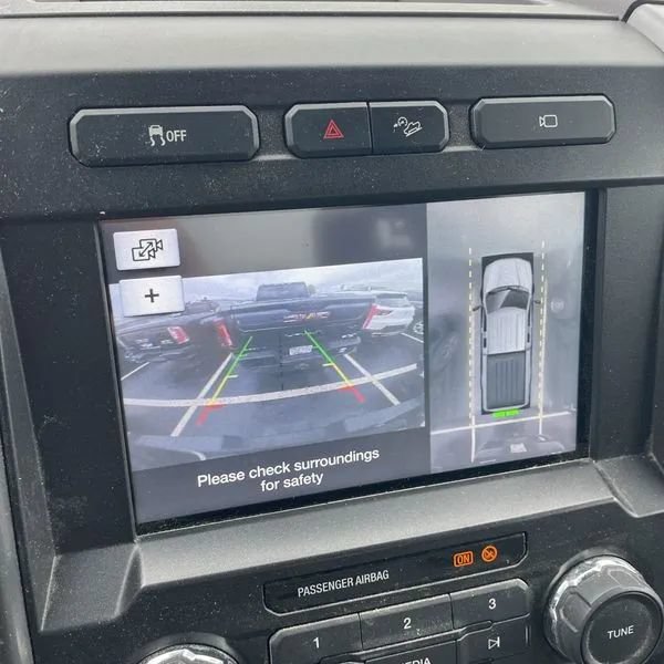 Used 2017 Ford F350 XLT AWD/4WD image 15