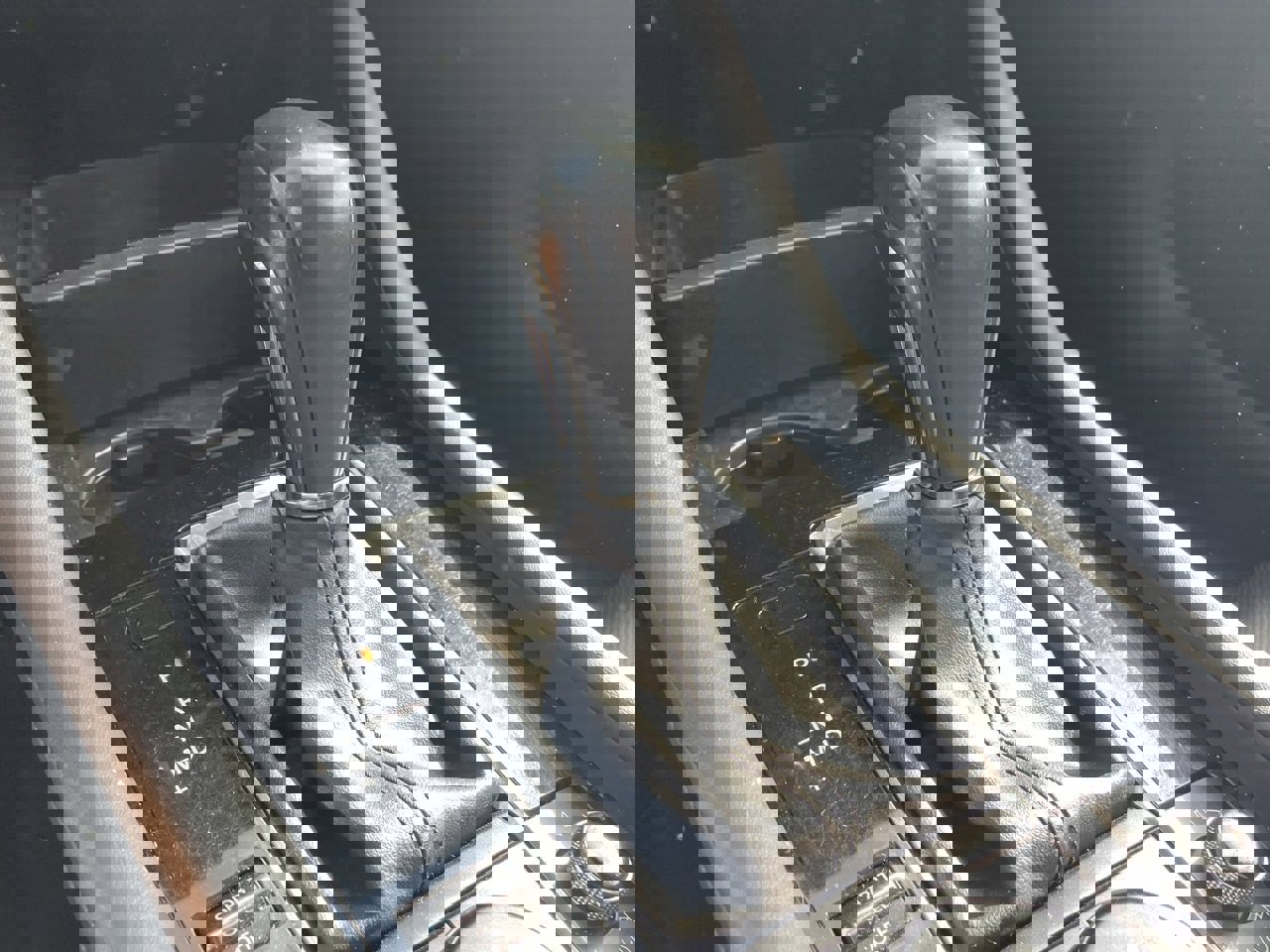 Used 2019 MAZDA MAZDA3 Sedan w/ Premium Package image 6