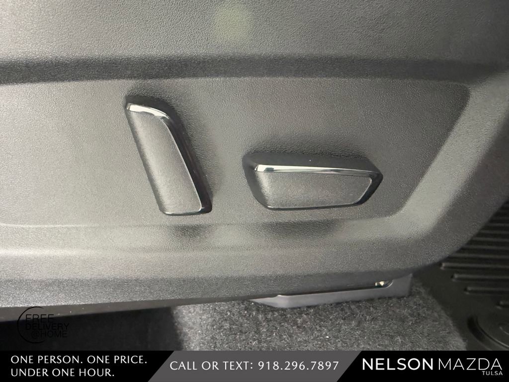 Used 2025 Nissan Murano SL image 47