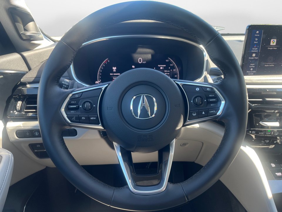 New 2026 Acura MDX w/ Technology Package image 10