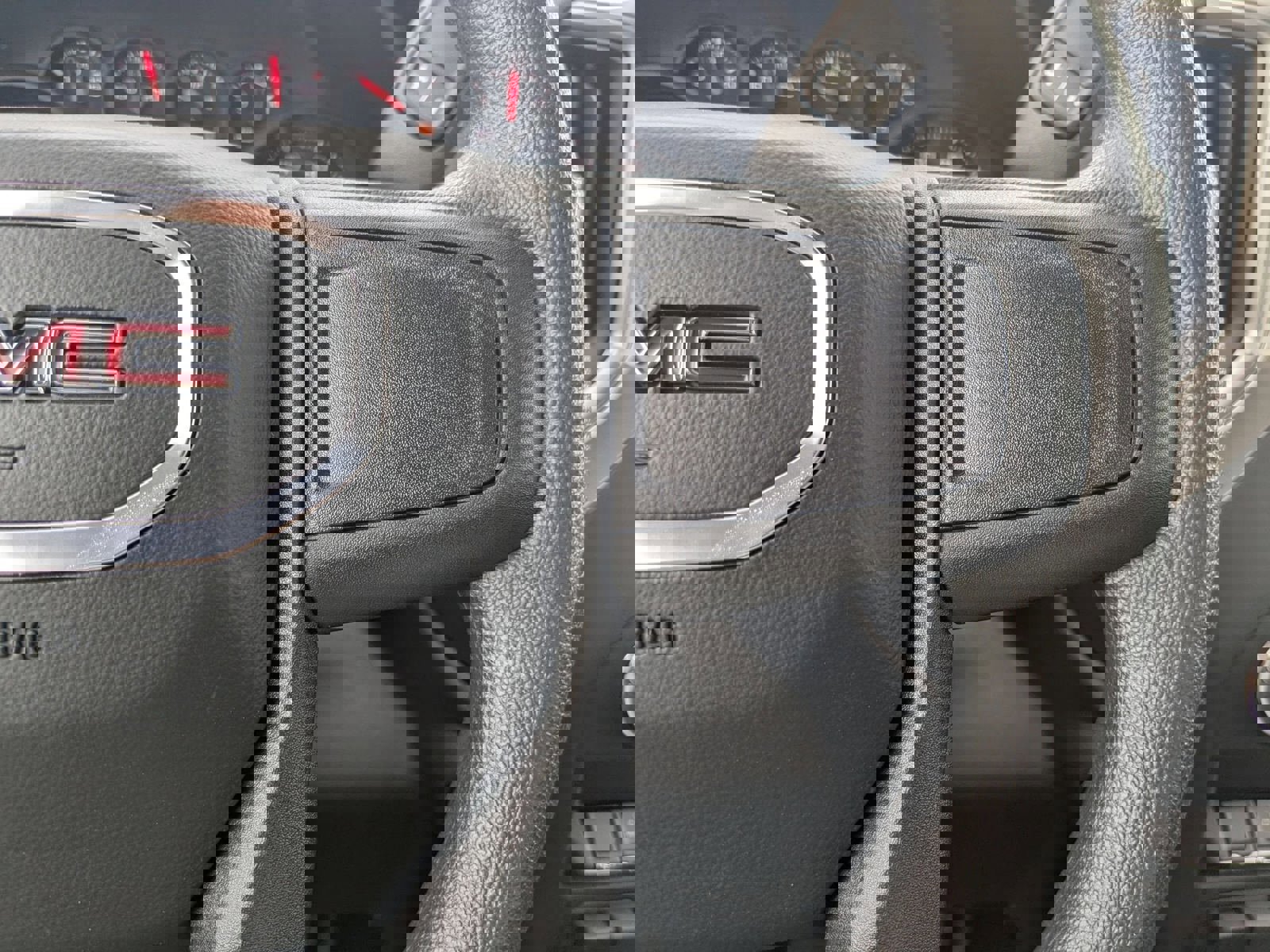 New 2025 GMC Sierra 2500 Pro w/ 1SA Pro Safety Plus Package image 14