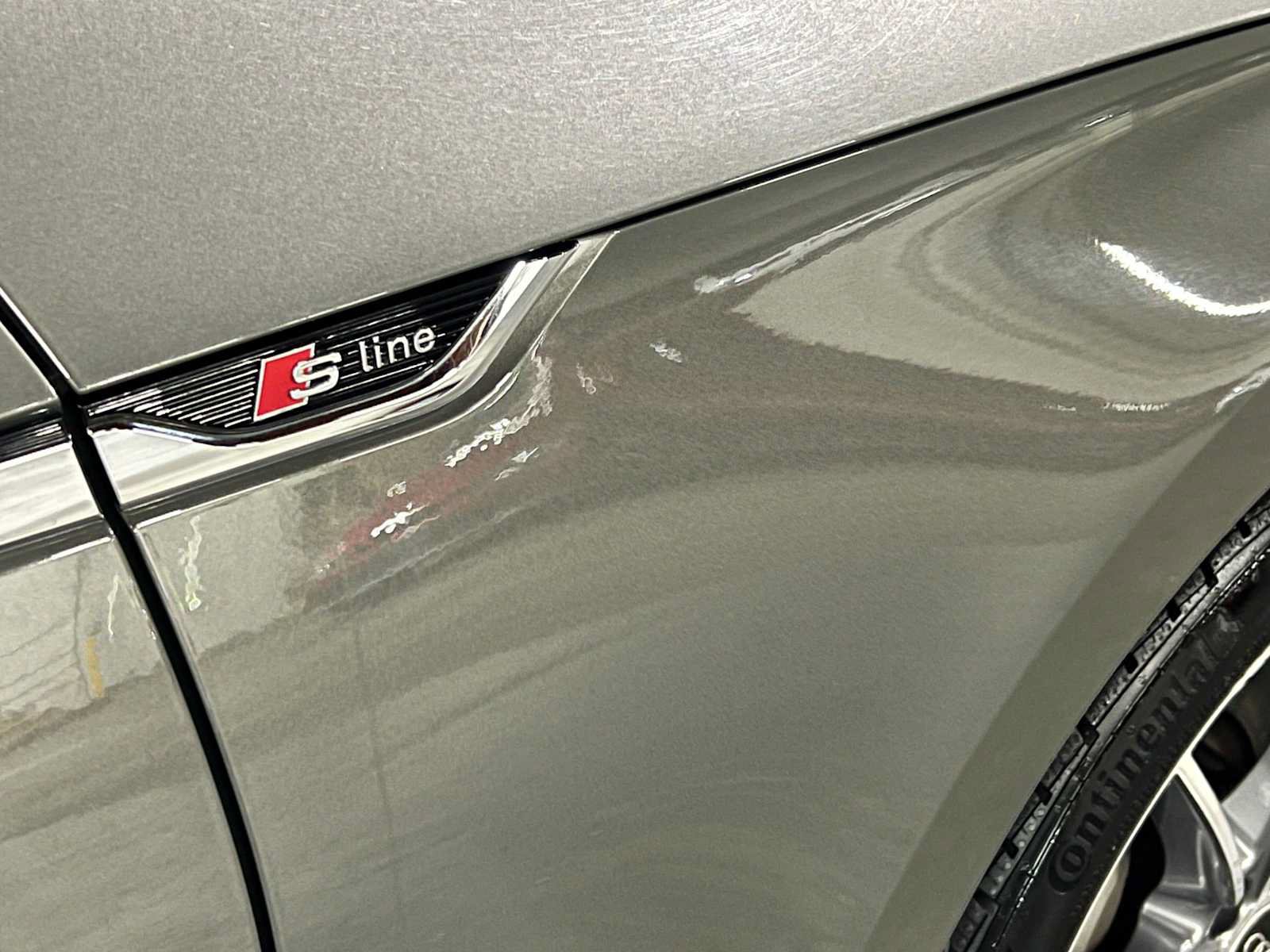 Used 2025 Audi A5 2.0T Premium Plus AWD/4WD image 10