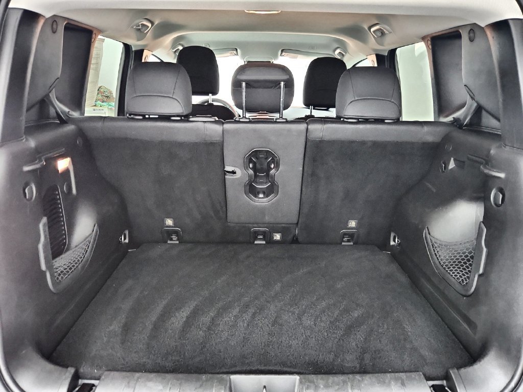 Certified 2020 Jeep Renegade Latitude w/ Popular Equipment Group AWD/4WD image 34