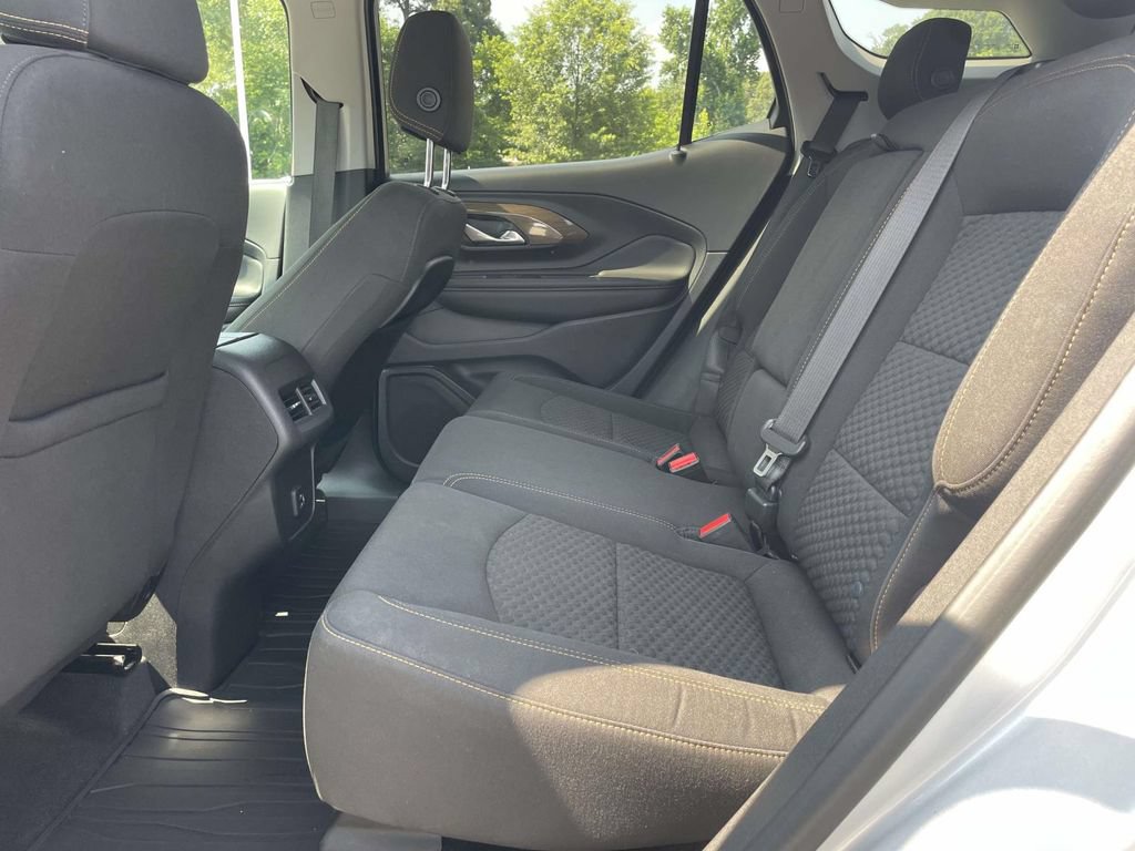 Used 2019 GMC Terrain SLE FWD image 13