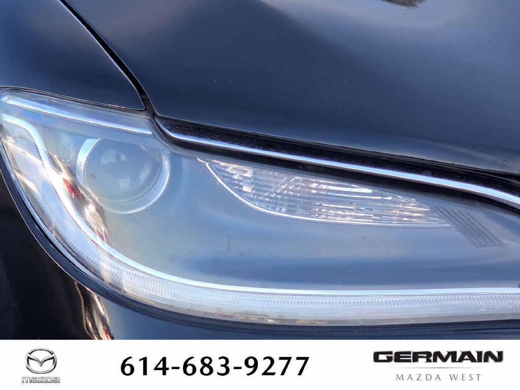 Used 2015 Chrysler 200 Limited w/ Convenience Group FWD image 15