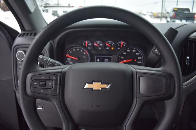 New 2026 Chevrolet Silverado 1500 W/T w/ WT Value Package image 27