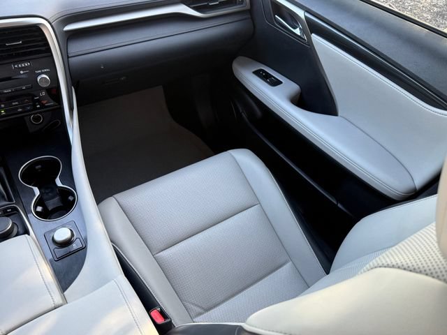 Used 2019 Lexus RX 350 FWD w/ Accessory Package image 23