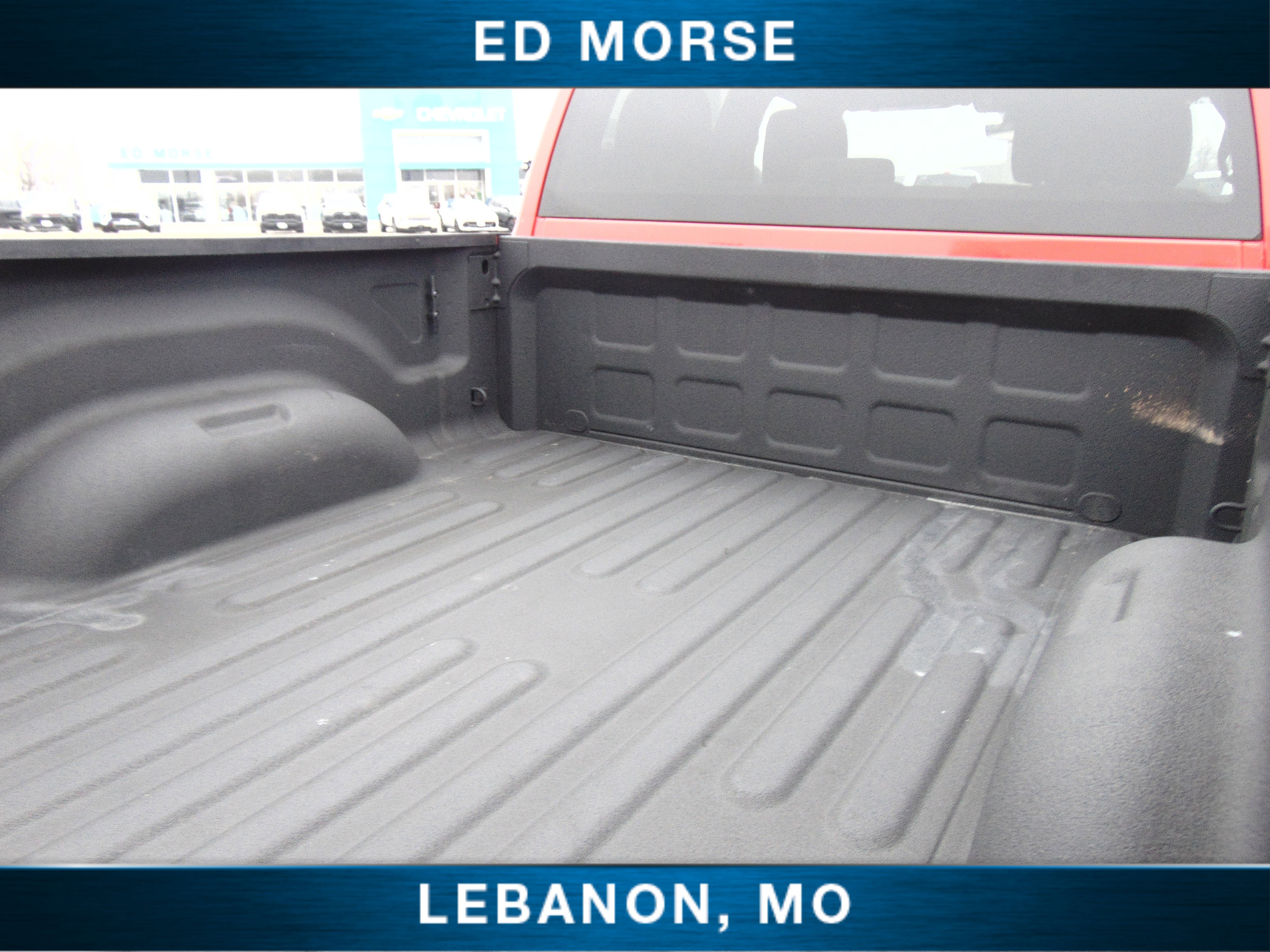 Used 2024 RAM 2500 Big Horn w/ Sport Appearance Package image 15