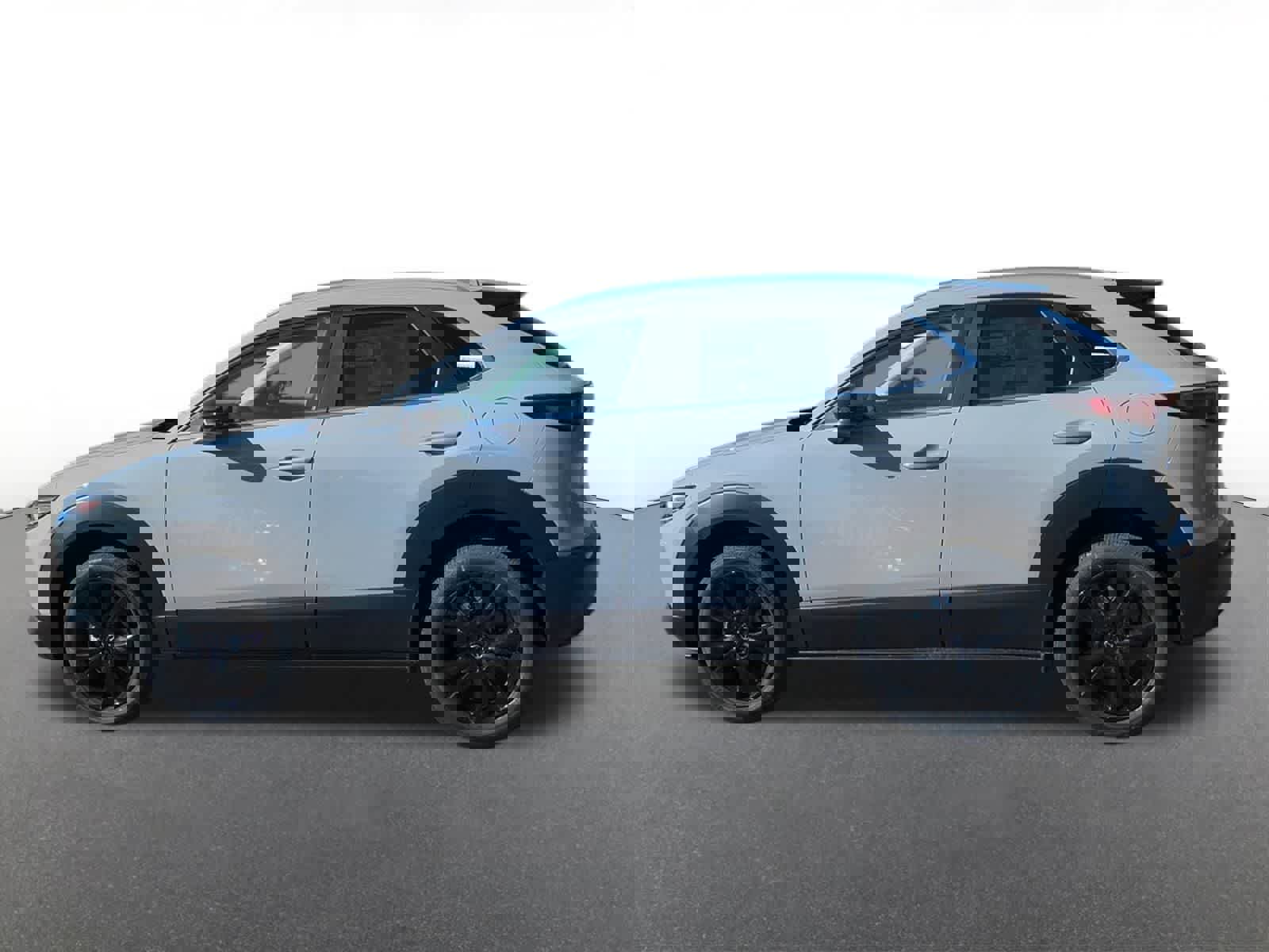 New 2025 MAZDA CX-30 AWD 2.5 S w/ Select Sport Pkg image 3