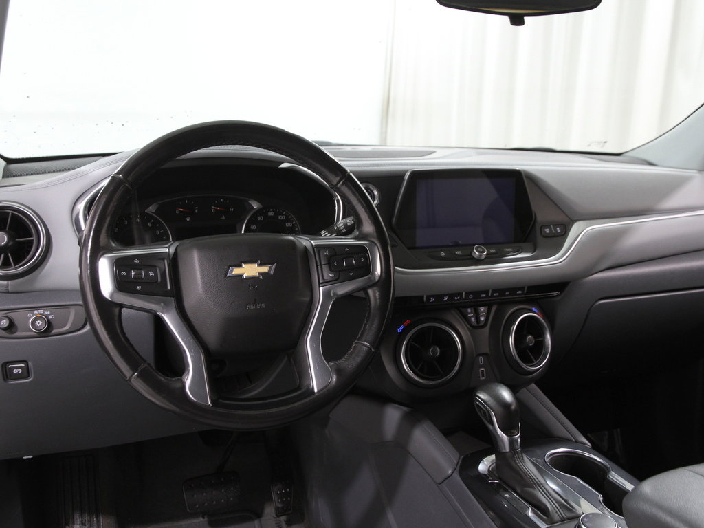 Used 2019 Chevrolet Blazer LT image 6