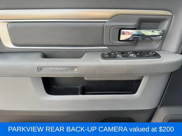 Certified 2015 RAM 3500 Big Horn image 16