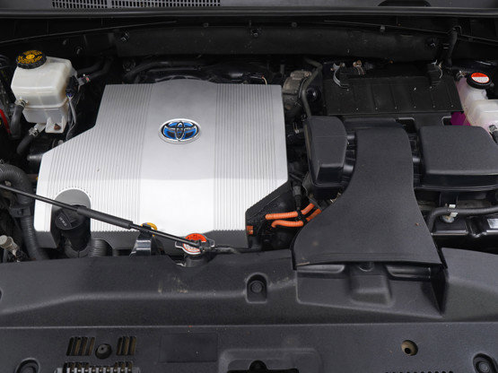 Used 2017 Toyota Highlander Limited image 34