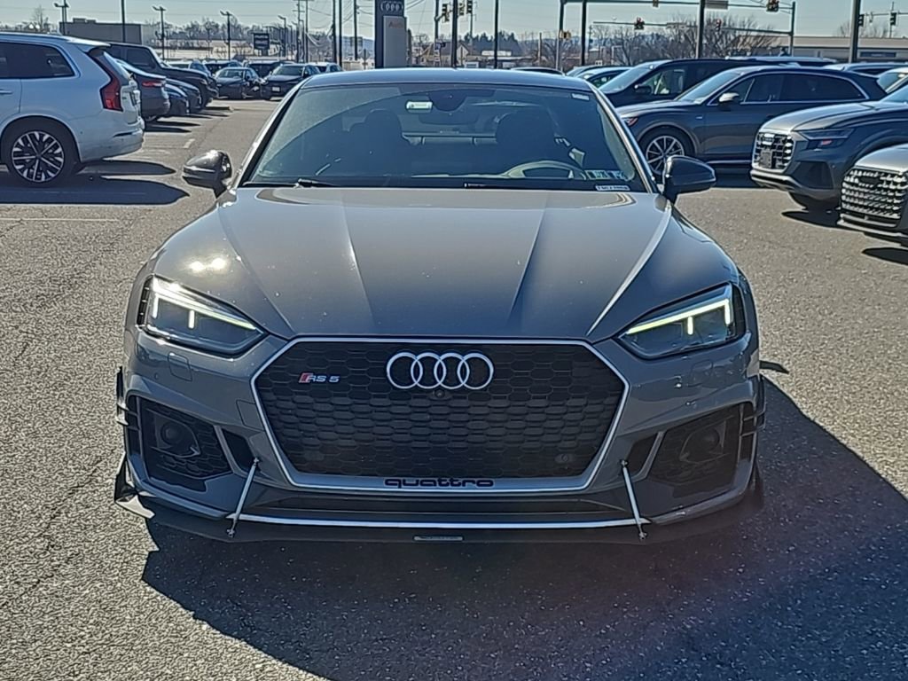 Used 2019 Audi RS 5 image 16