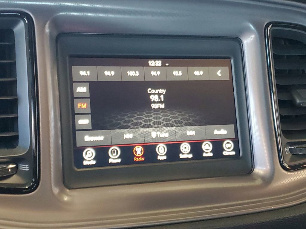 Used 2023 Dodge Challenger R/T image 17