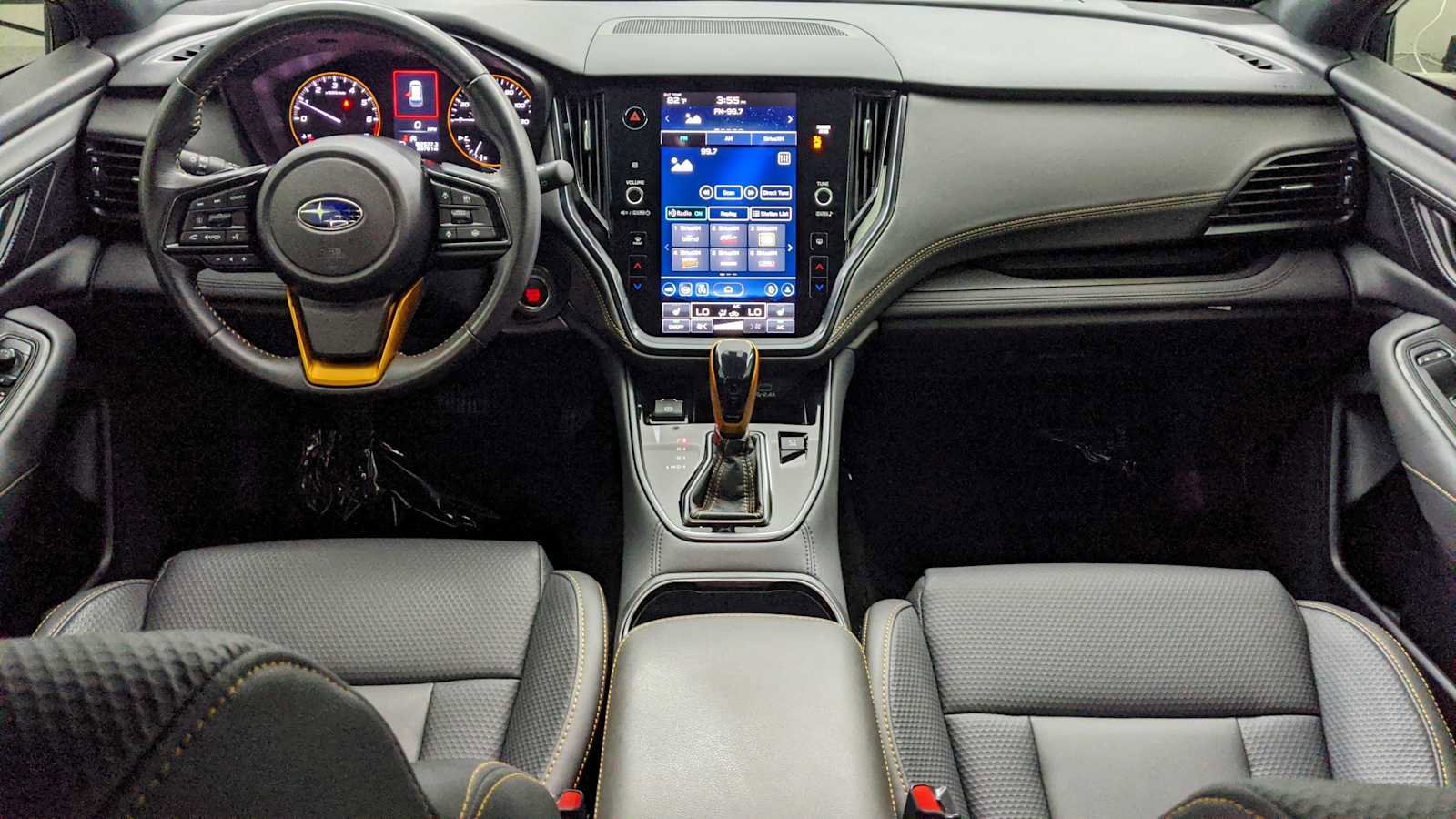 Certified 2023 Subaru Outback Wilderness AWD/4WD image 20