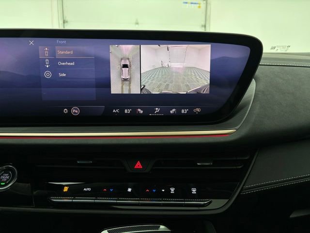 New 2026 Buick Envision Sport Touring image 4