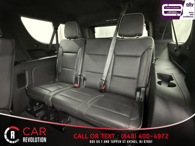 Used 2024 GMC Yukon XL SLT image 53